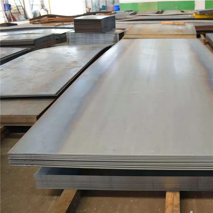 carbon steel plate&sheet